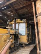 ЧТЗ Т-130, 1990 в Улан-Удэ ЧТЗ Т-130. Продам 2 бульдозера , 3 000 куб. см., 16 000 кг.