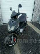 Stels Tactic 150 , ., 2009 