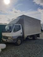 Mitsubishi, 2000 в Петропавловске-Камчатском Mitsubishi. Продаётся грузовик ММС Canter, 5 200 куб. см., 3 000 кг., 4x2
