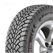 BFGoodrich g-Force, 185/65 R15 в Белово BFGoodrich g-Force. Зимние, шипованные, 20 %