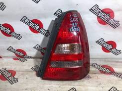 Стоп-сигнал правый Subaru Forester SG5 во Владивостоке Стоп-сигнал. Subaru: Impreza WRX, Pleo, R2, Outback, Impreza WRX STI, Impreza, Tribeca, XV, R1, Legacy B4, BRZ, Sambar, Sambar Electric, Levorg, Fores...