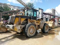 XCMG ZL50G, 2007 в Москве XCMG ZL50G. Фронтальный погрузчик , 5 000 кг., Дизельный, 3,00 куб. м.
