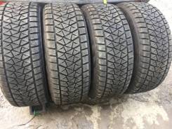 Bridgestone Blizzak DM-V2, 265/60 R18 во Владивостоке Bridgestone Blizzak DM-V2. Зимние, без шипов, 10 %
