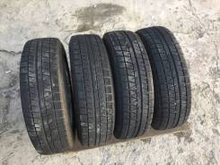 Bridgestone Blizzak Revo GZ, 185/70 R14 во Владивостоке Bridgestone Blizzak Revo GZ. Зимние, без шипов, 20 %