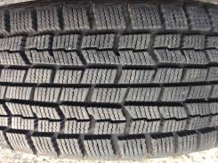 Goodyear Ice Navi Zea, 205/60 R16 в Петропавловске-Камчатском Goodyear Ice Navi Zea. Зимние, без шипов, 2012 год, 5 %