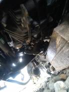 Редуктор передний на Mitsubishi Pajero V93W 6G72 10год во Владивостоке Раздаточная коробка. Mitsubishi Pajero, V93W 6G72