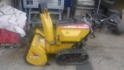 Снегоуборочная машина Suzuki SS865ES во Владивостоке Снегоочистители.