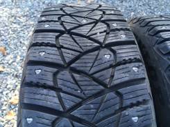 Dunlop Ice Touch, 195/65r15 в Абакане Dunlop Ice Touch. Зимние, шипованные, 5 %
