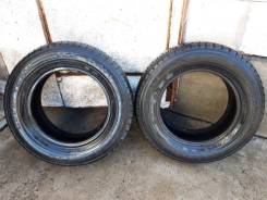 Goodyear Ice Navi Zea, 205/70 R15 в Новосибирске Goodyear Ice Navi Zea. Зимние, 50 %