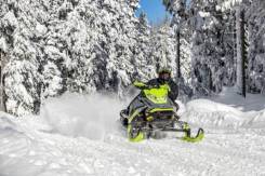 BRP Ski-Doo Renegade X-RS, 2017 