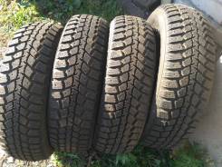 Kumho I'Zen WIS KW19, 205/70 R15 в Арсеньеве Kumho I'Zen WIS KW19. Зимние, под шипы, 2010 год, новые