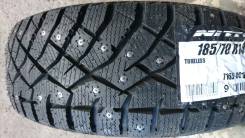 Nitto Therma Spike, 185/70R14
