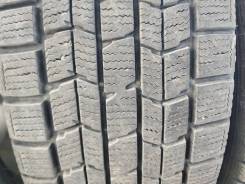 Dunlop Graspic DS3, 205/55R16 в Ачинске Dunlop Graspic DS3. Зимние, без шипов, 2017 год, 10 %