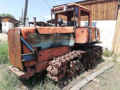 Вгтз ДТ-75 в Улан-Удэ Вгтз ДТ-75. Продам дт75