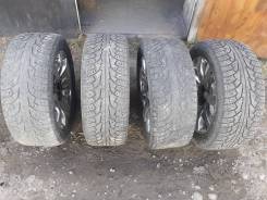 Nokian, 265/50 R20 в Кызыле Nokian. Зимние, шипованные, 70 %