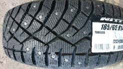 Nitto Therma Spike , 2019, 185/65R14 в Красноярске Nitto Therma Spike. Зимние, шипованные, 2019 год, новые