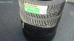 Kapsen, 215/55 R17 в Бийске Kapsen. Зимние, шипованные, новые