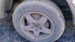 ЯШЗ Я-620, 205/70R15 в Кемерово ЯШЗ Я-620. Зимние, шипованные, 60 %