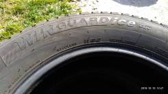 Nexen Winguard Ice, 225/65 R17 в Хабаровске Nexen Winguard Ice. Зимние, без шипов, 2015 год, 10 %
