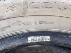 Continental, 205/55 R16 в Ачинске Continental. Зимние, шипованные, 2017 год, 20 %
