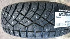 Nitto Therma Spike , 2019, 185/65R15 в Красноярске Nitto Therma Spike. Зимние, шипованные, 2019 год, новые