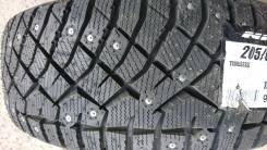 Nitto Therma Spike , 2019, 205/60R16 в Красноярске Nitto Therma Spike. Зимние, шипованные, 2019 год, новые