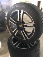 Колеса Porshe Cayenne в Нижневартовске Колеса Porshe Cayenne. x20" 5x130.00