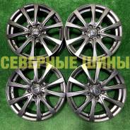 #15 Литые диски R17 5/114.3 в Якутске TRG. 7.0x17", 5x114.30, ET38, ЦО 71,1 мм.
