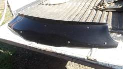 Мухобойка - дефлектор капота Nissan March K12 2002-2010 в Арсеньеве Дефлектор капота. Nissan March, K12