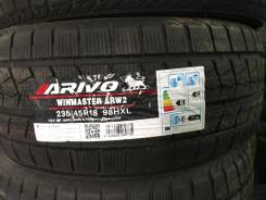 Arivo, 235/45 R18 98H во Владивостоке Arivo. Зимние, без шипов, 2019 год, новые