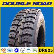 Double Road DR825, 315/80R22.5 20PR в Хабаровске Double Road DR825. Всесезонные, новые