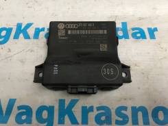 Блок сетевого интерфейса Gateway Audi A4 B8 A5 в Краснодаре Блок комфорта. Audi A5, 8T3, 8TA Audi A4, 8K2, 8K5 Audi S5, 8T3, 8TA Audi S4, 8K2, 8K5 AAH, CABA, CABB, CABD, CAEB, CAGA, CAGB, CAHA, CAHB, CAKA, CALA...
