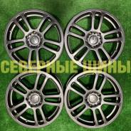 #16 Литые диски R17 5/114.4 в Якутске #16 Литые диски R17 5/114.4. 7.0x17", 5x114.30, ET32, ЦО 72,0 мм.