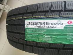Foman (goform) w705 polar bear. Foman w705 225/75r16с 115/112q. Goform w705 225/75r16c. Foman w705. Polar bear резина.