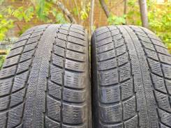 Triangle TR777, 225/60R17 в Новосибирске Triangle TR777. Всесезонные, 2015 год, 20 %
