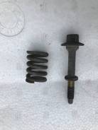 Болт глушителя Honda контрактный Япония во Владивостоке Болт крепления глушителя. Honda: Ballade, Logo, Accord, Vamos Hobio, Acty, Insight, CR-X, Mobilio Spike, Fit Aria, Civic Ferio, Shuttle, Acty Truck, M...