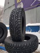 WolfTyres, 215/65 R16C 107T в Москве WolfTyres. Зимние, шипованные, 2018 год, новые