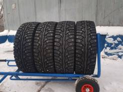 WolfTyres, 215/60 R16 95T в Москве WolfTyres. Зимние, шипованные, новые