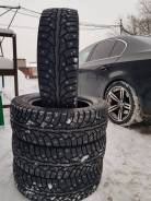 WolfTyres, 225/45 R17 в Москве WolfTyres. Зимние, шипованные, новые