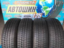 Michelin X-Ice, 215/65/16 во Владивостоке Michelin X-Ice. Зимние, без шипов, 2015 год, новые. Под заказ