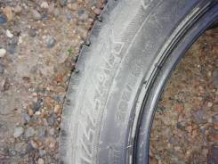 Bridgestone Blizzak, 205/55 r16 в Канске Bridgestone Blizzak. Зимние, 2013 год, 30 %