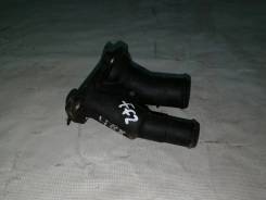 Крышка термостата Ford в Уфе Корпус термостата. Ford Focus, CB4, DA3, DB Ford Fiesta Ford C-MAX AODA, AODB, AODE, ASDA, ASDB, G6DA, G6DB, G6DD, G8DA, GPDA, GPDC, HHDA, HHDB, HWDA...