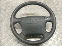Рулевое колесо Daewoo Matiz в Новосибирске Руль. Daewoo Matiz