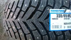 Toyo Observe Ice-Freezer , 2019, 235/65R17 в Красноярске Toyo Observe Ice-Freezer. Зимние, шипованные, 2019 год, новые