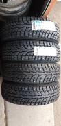Hankook Winter i*Pike RW11, 205/70 R15 в Братске Hankook Winter i*Pike RW11. Зимние, шипованные, 2019 год, новые