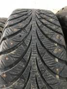 Goodyear, 225/60R17 в Иркутске Goodyear. Зимние, шипованные, 10 %