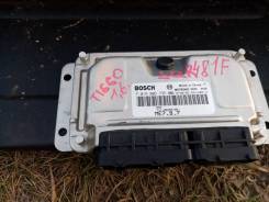 Эбу chery tiggo в Киселевске Блок управления двс. Chery Tiggo Chery Tiggo T11 Vortex Tingo 481FC, 484F, 4G63, 4G64, SQR481F, SQR481FC, SQR484F, SQRE4G16