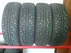 Collins Winter Extrema, 195/65 R15 в Волгограде Collins Winter Extrema. Зимние, шипованные, новые