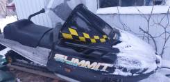 BRP Ski-Doo Summit, 2005 