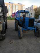 МТЗ 80, 1995 в Кемерово МТЗ 80. Продам трактор , 80 л.с.